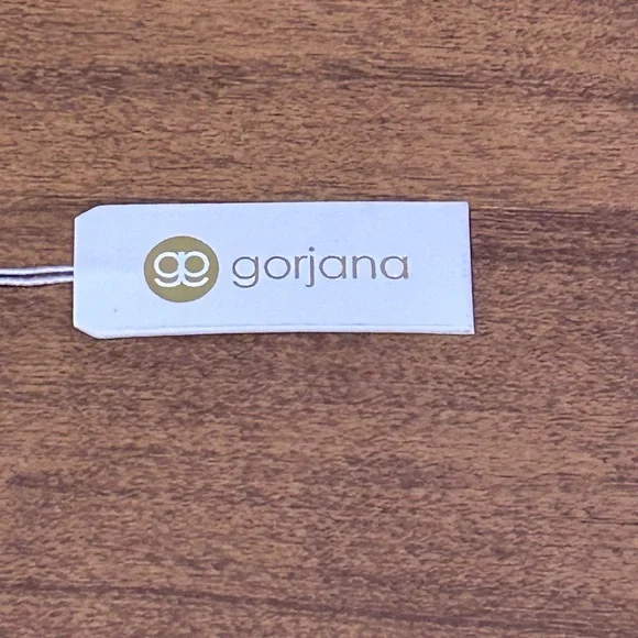 Set Of 3 GORJANA Miami Gigi Striped Stretch Fit Beaded Bracelets NWTS - Picture 5 of 10